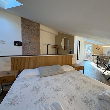 Casa Pitem Bed & Breakfast Torbole Sul Garda Eksteriør bilde
