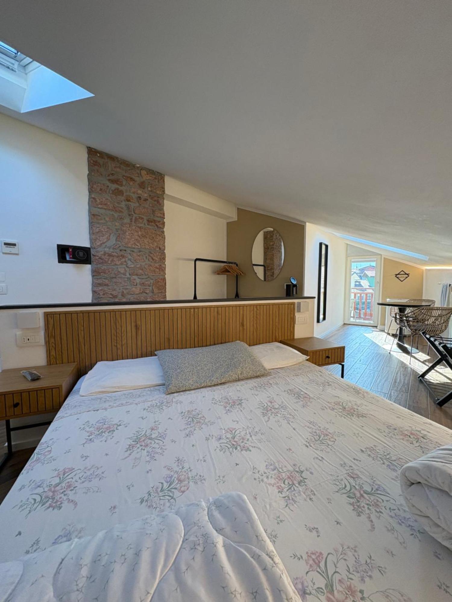 Casa Pitem Bed & Breakfast Torbole Sul Garda Eksteriør bilde