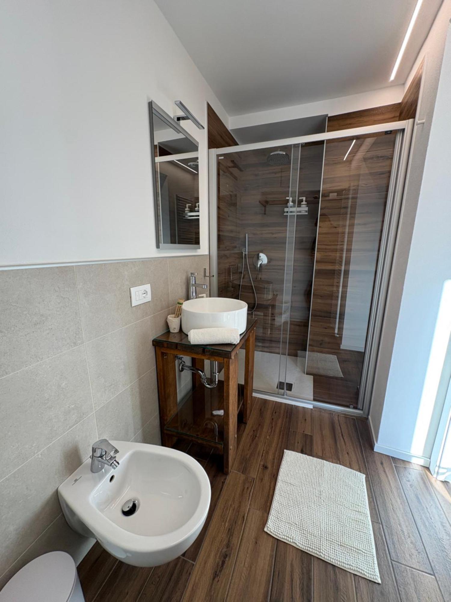 Casa Pitem Bed & Breakfast Torbole Sul Garda Rom bilde