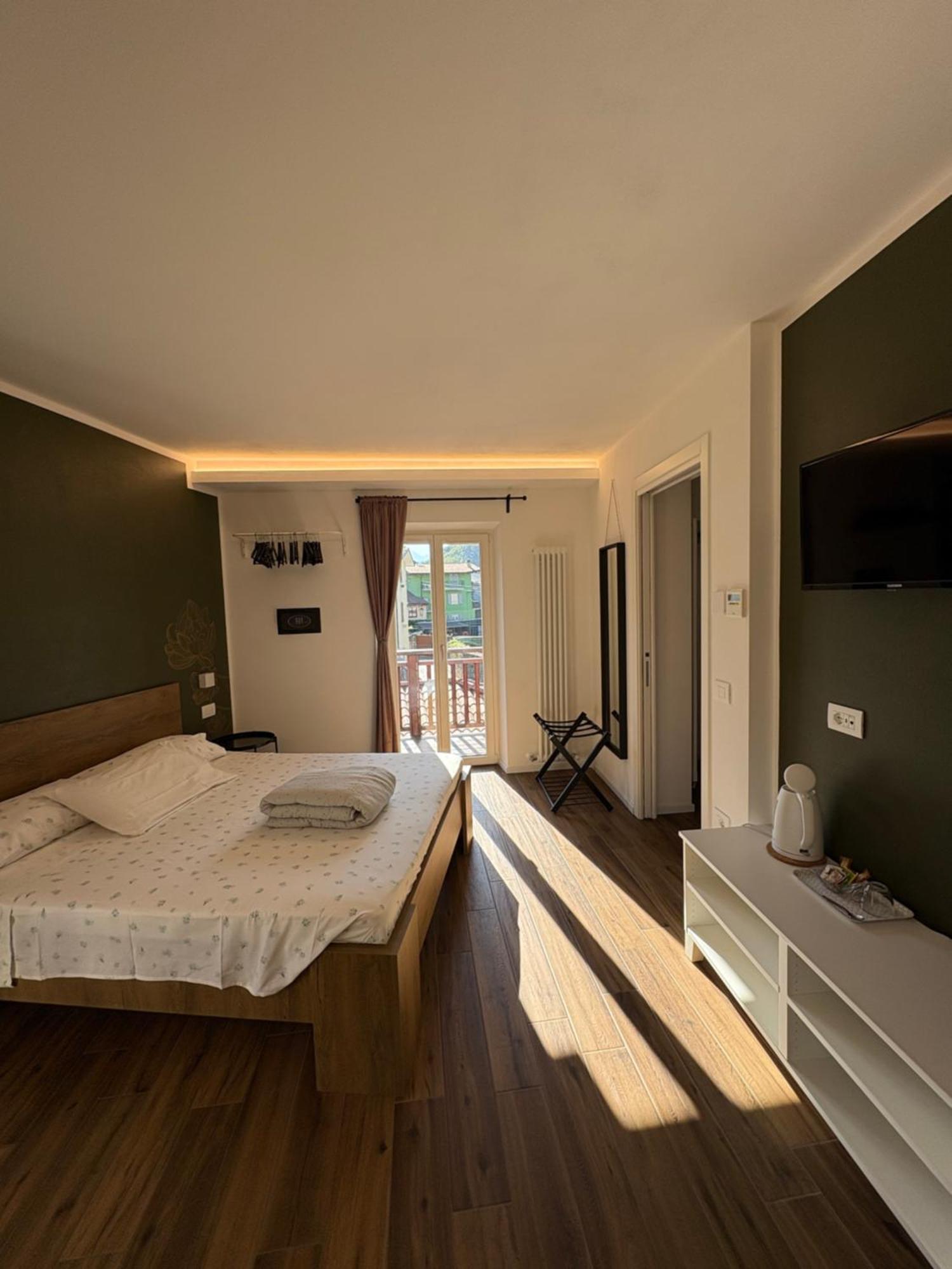 Casa Pitem Bed & Breakfast Torbole Sul Garda Rom bilde