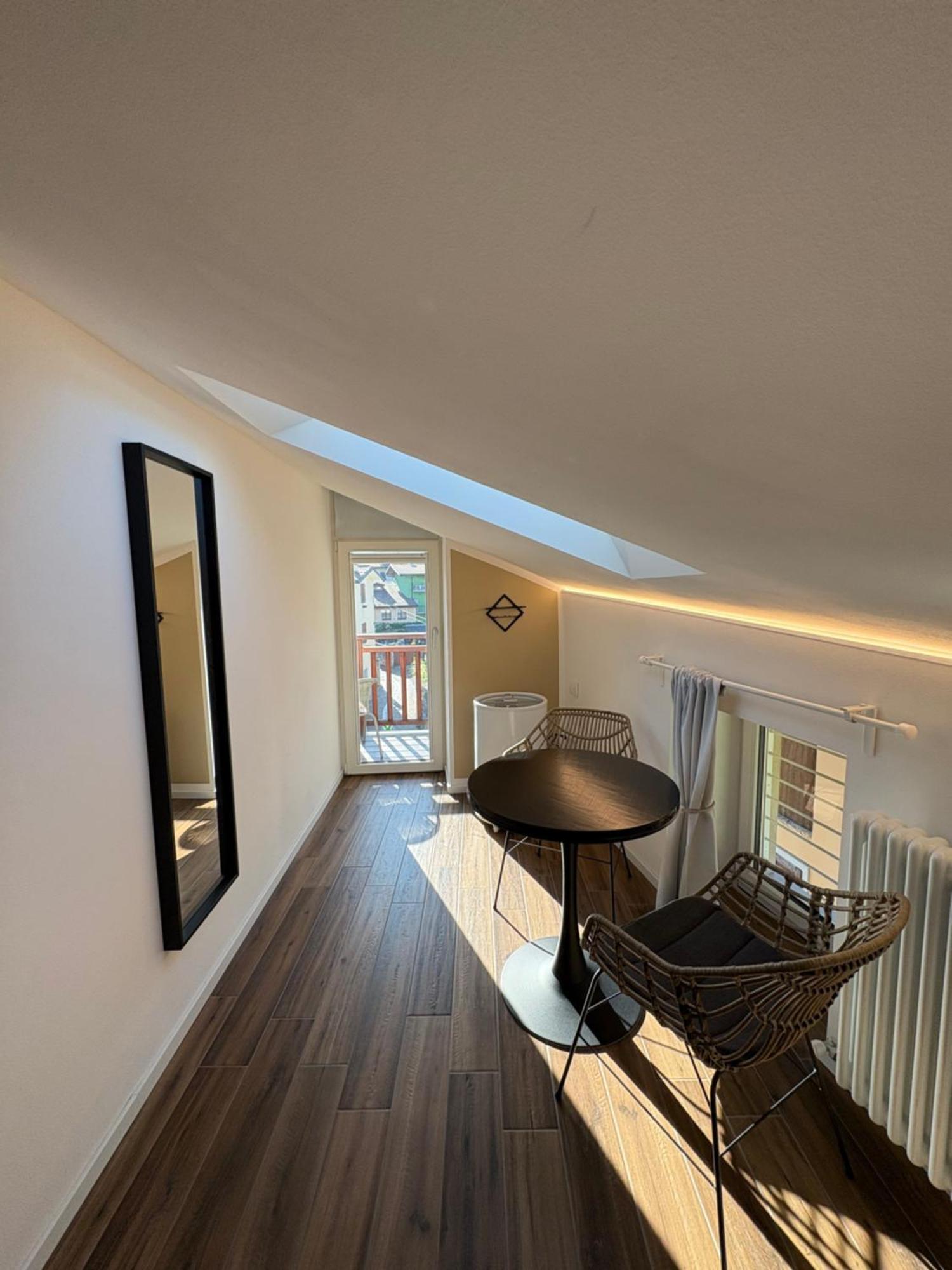 Casa Pitem Bed & Breakfast Torbole Sul Garda Rom bilde