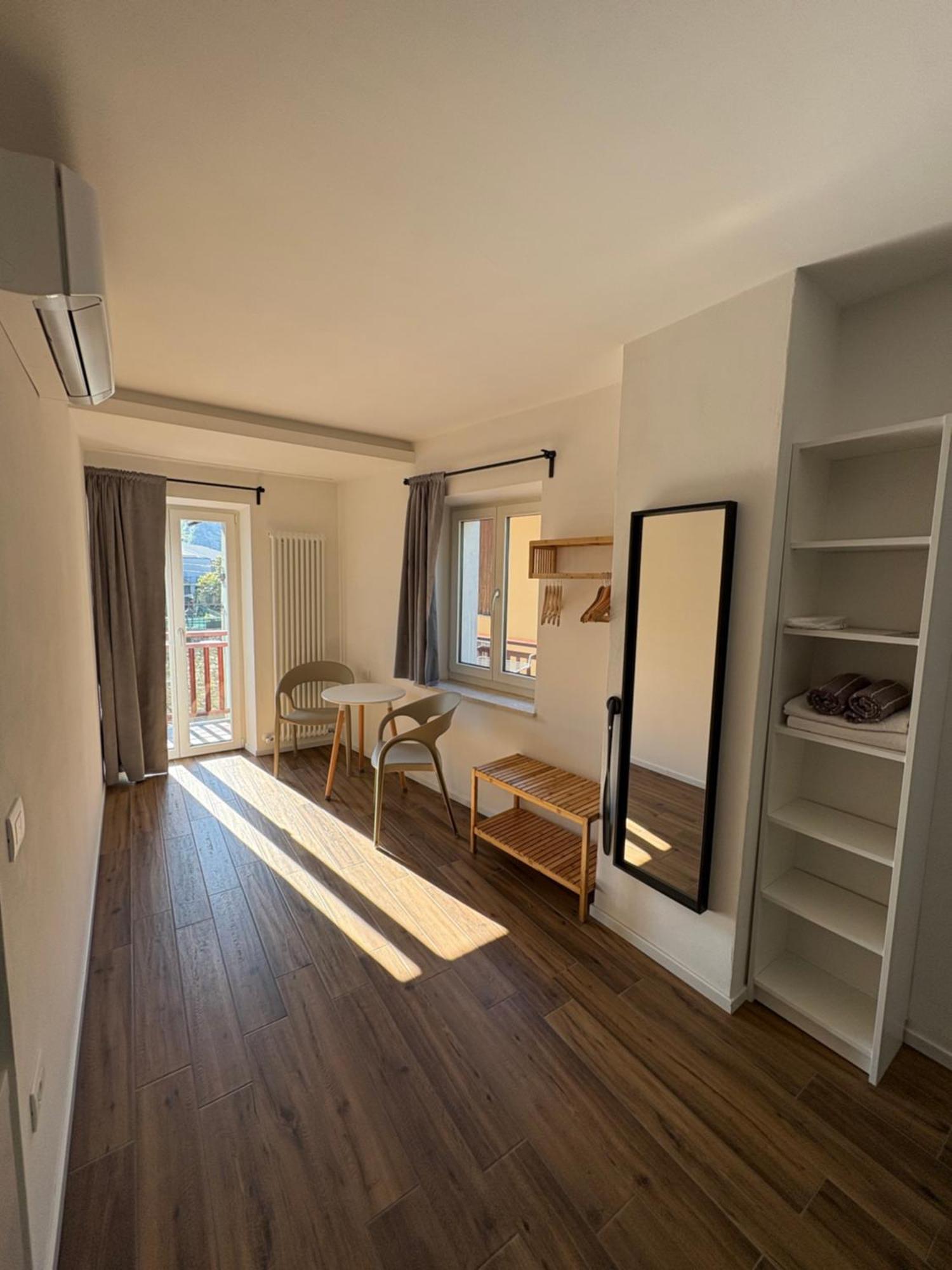 Casa Pitem Bed & Breakfast Torbole Sul Garda Rom bilde