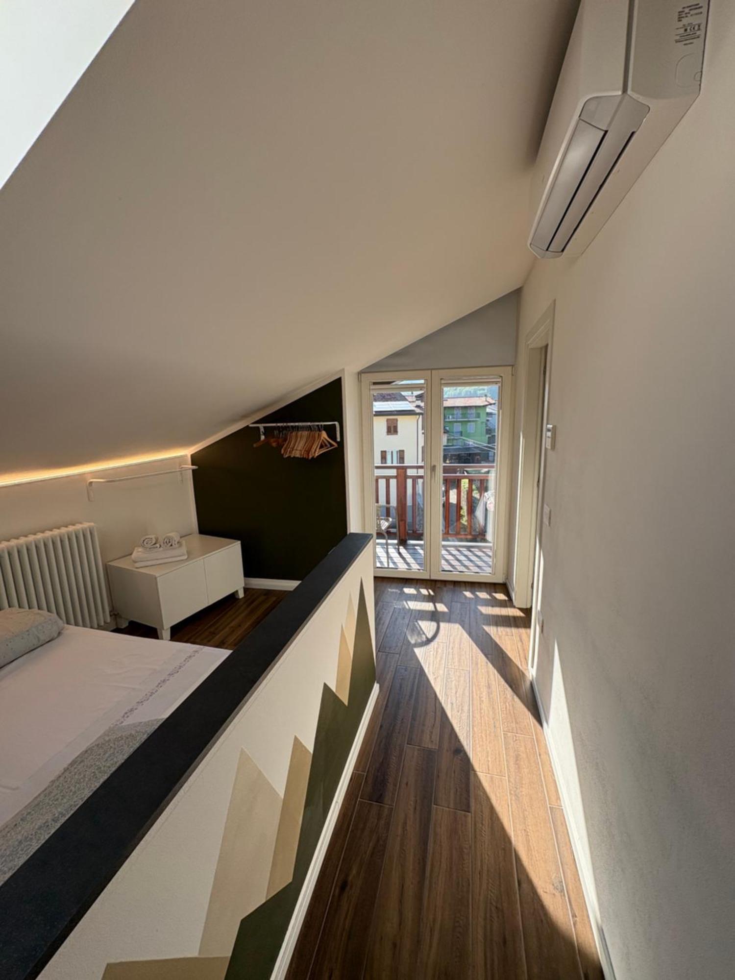 Casa Pitem Bed & Breakfast Torbole Sul Garda Rom bilde