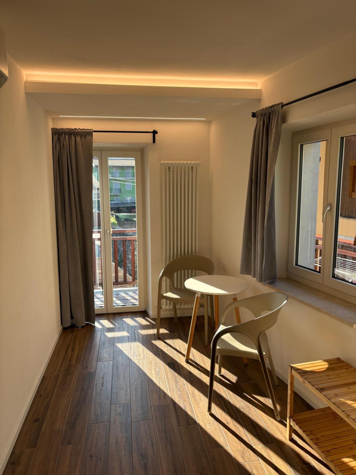 Casa Pitem Bed & Breakfast Torbole Sul Garda Eksteriør bilde