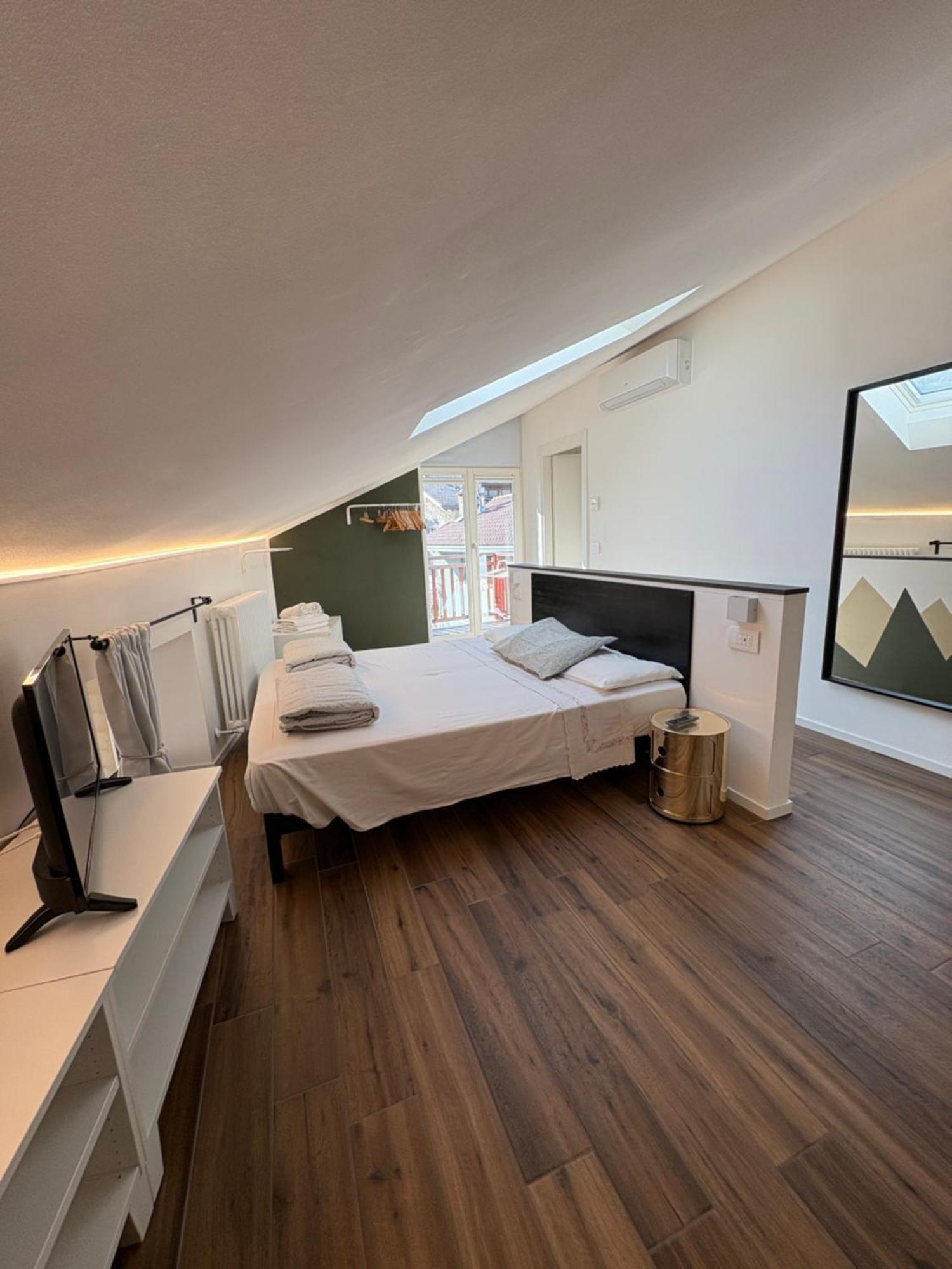 Casa Pitem Bed & Breakfast Torbole Sul Garda Eksteriør bilde