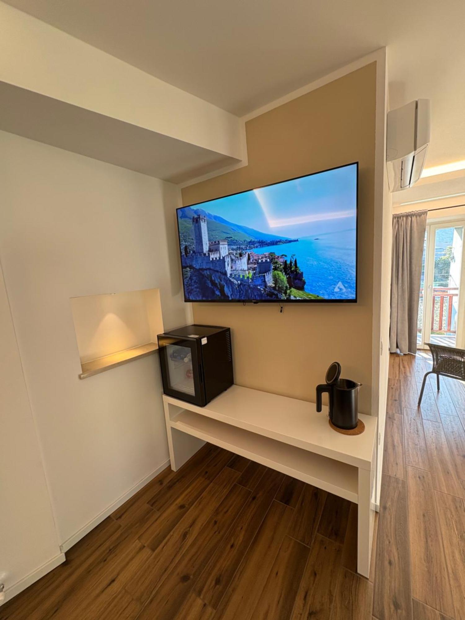 Casa Pitem Bed & Breakfast Torbole Sul Garda Rom bilde